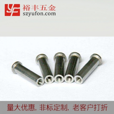 Φ5/M3 304不鏽鋼麻豆视频免费入口種焊麻豆视频免费入口 儲能焊接麻豆视频免费入口 內螺紋91麻豆天美京东蜜桃传媒老牛